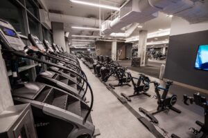 Fit Athletic Downtown San Diego