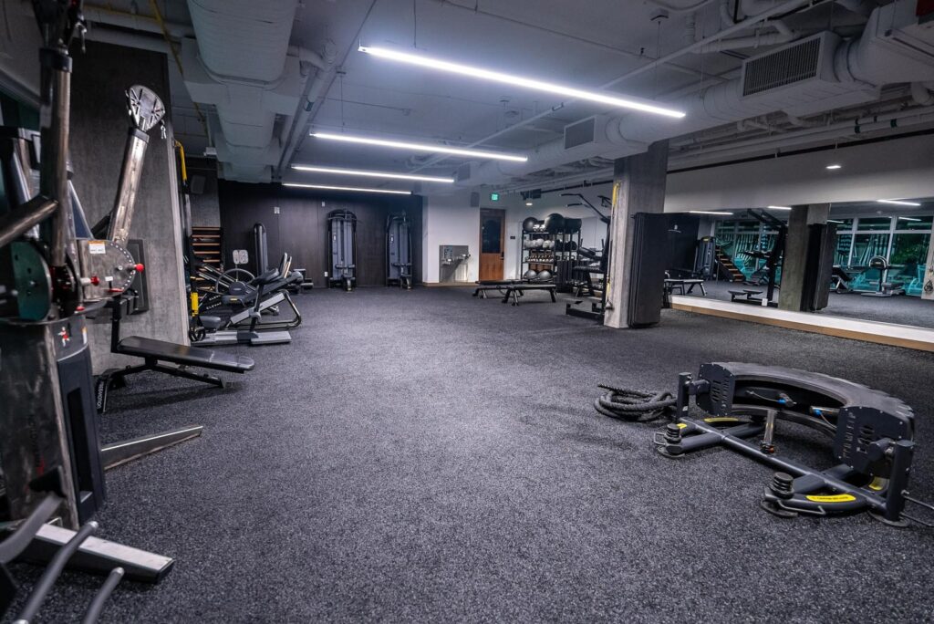 Fit Athletic | Carté Hotel - Downtown San Diego